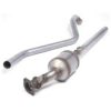 RENAU 82OO434542 Soot/Particulate Filter, exhaust system